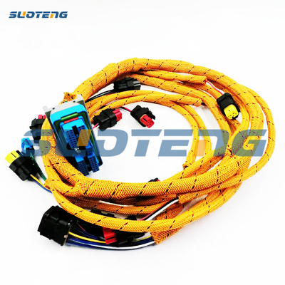 296-4617 2964617 C6.4 Engine Wire Harness for E323d Excavator