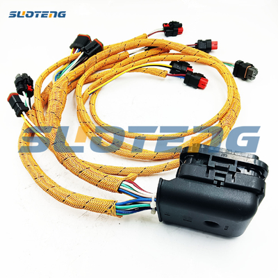 354-0048 Wiring Harness 3540048 Engine Harness For C13 E345D