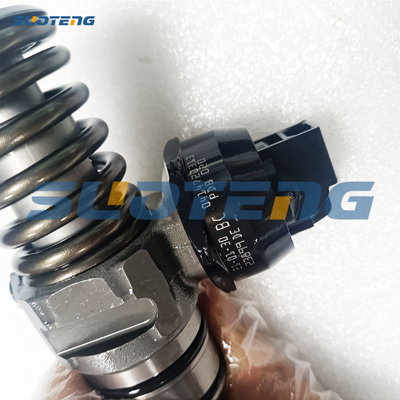 0414720313 Diesel Fuel Injector Common Rail Injector 0 414 720 313