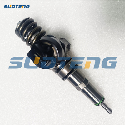 0414720313 Diesel Fuel Injector Common Rail Injector 0 414 720 313