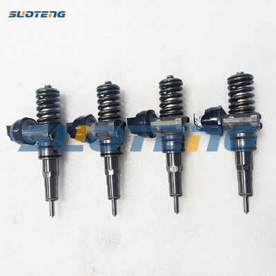 0414720313 Diesel Fuel Injector Common Rail Injector 0 414 720 313
