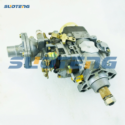 0 460 414 126 Diesel Fuel Injection Pump 0460414126 445T/M3