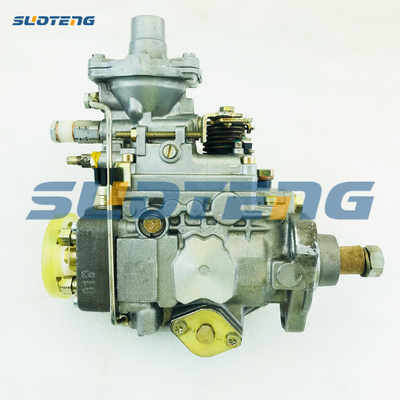 0 460 414 126 Diesel Fuel Injection Pump 0460414126 445T/M3
