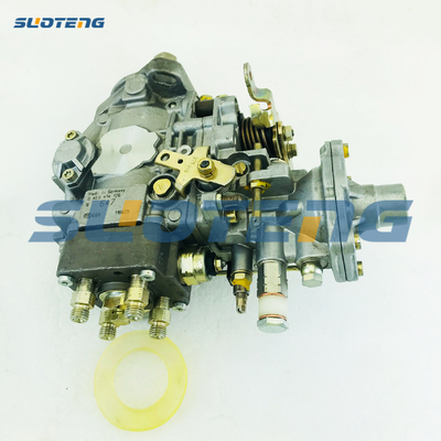 0 460 414 126 Diesel Fuel Injection Pump 0460414126 445T/M3
