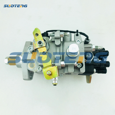 22100-1C190 Diesel Fuel Injection Pump 221001C190 for 1HZ Engine