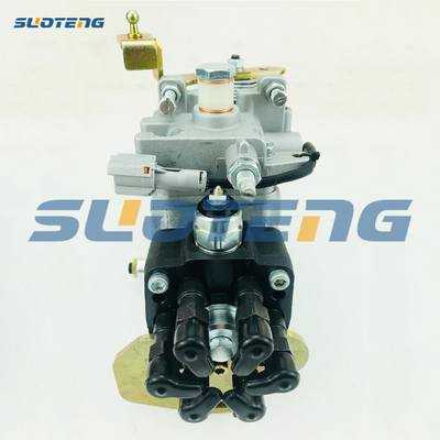 22100-1C190 Diesel Fuel Injection Pump 221001C190 for 1HZ Engine