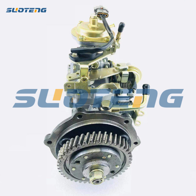 897263-0863 Fuel Injection Pump 104746-5113 For 4JB1 Engine Parts
