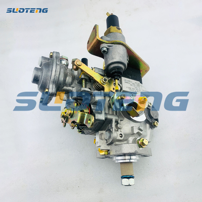 0 460 424 390A Fuel Injection Pump VE4 0460424390A