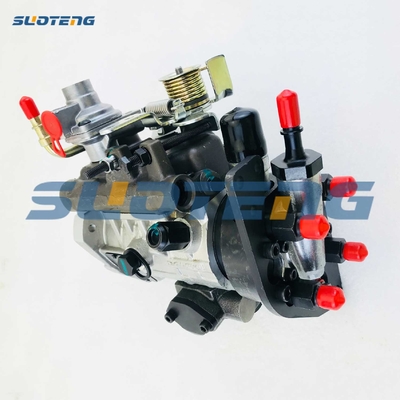 9320A217H Diesel Fuel Injection Pump Type 1398