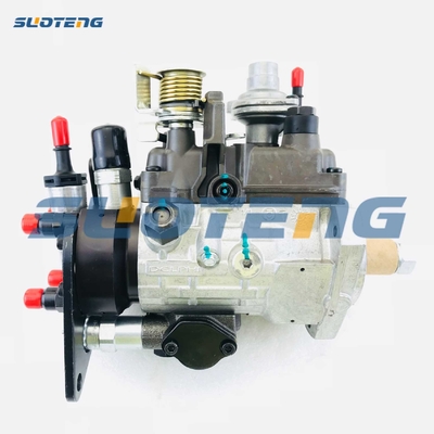 9520A424G Diesel Fuel Injection Pump Type 1525