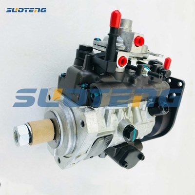9520A424G Diesel Fuel Injection Pump Type 1525