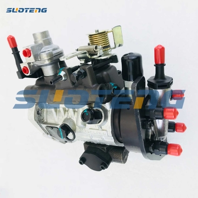 9520A424G Diesel Fuel Injection Pump Type 1525