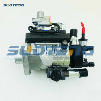 28523703 Diesel Fuel Injection Pump Type 1544 For 3CX 3DX
