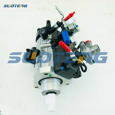 28523703 Diesel Fuel Injection Pump Type 1544 For 3CX 3DX