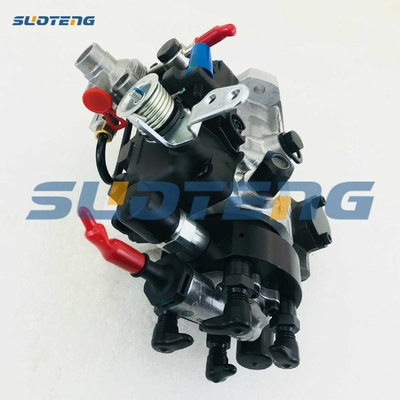 28523703 Diesel Fuel Injection Pump Type 1544 For 3CX 3DX