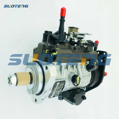 9521A031H Diesel Fuel Injection Pump Type 1569