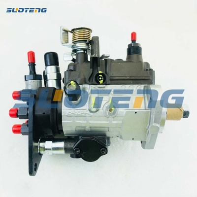 9521A031H Diesel Fuel Injection Pump Type 1569