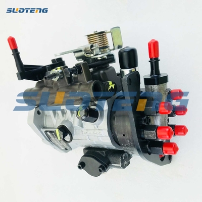 9521A031H Diesel Fuel Injection Pump Type 1569