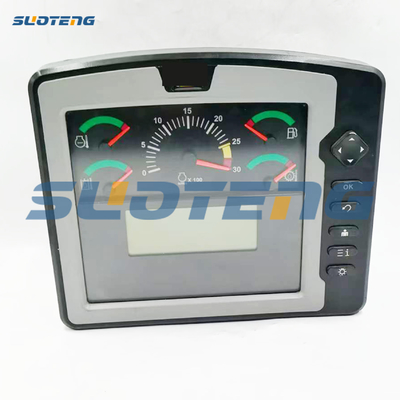 318-0013 3180013 Display Monitor Panel for D6N Loader