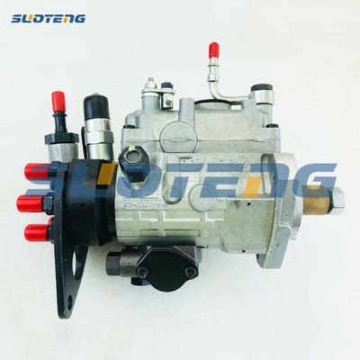 9521A310T Diesel Fuel Injection Pump Type 1575