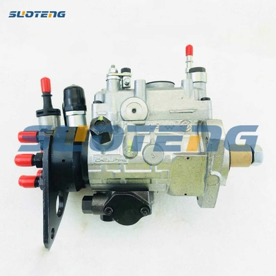 9521A330T Diesel Fuel Injection Pump Type 1576