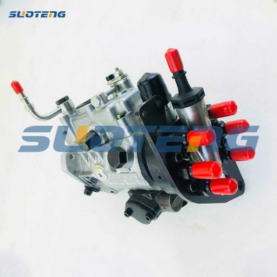 9521A330T Diesel Fuel Injection Pump Type 1576