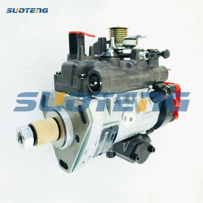 9520A790W Diesel Fuel Injection Pump Type 1592