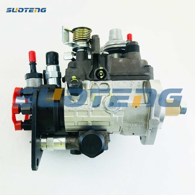 9521A081H Diesel Fuel Injection Pump Type 1597