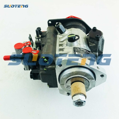 9521A081H Diesel Fuel Injection Pump Type 1597