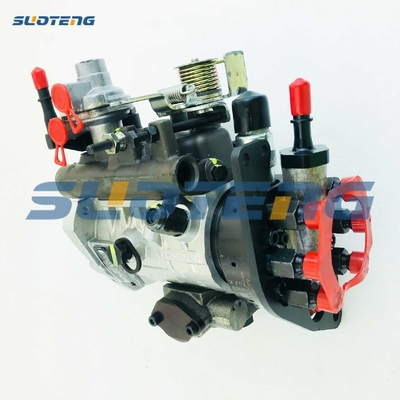 9521A081H Diesel Fuel Injection Pump Type 1597