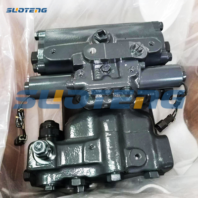 708-1H-11220 7081H11220 Hydraulic Main Pump For D155AX Loader