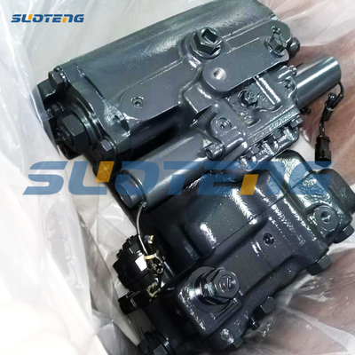 708-1H-11220 7081H11220 Hydraulic Main Pump For D155AX Loader