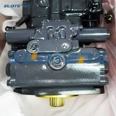 708-1H-11220 7081H11220 Hydraulic Main Pump For D155AX Loader