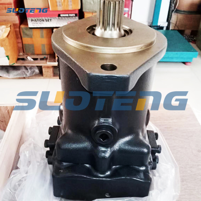 708-7H-11110 7087H11110 Hydraulic Main Pump For D155AX Loader