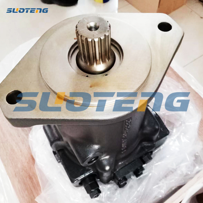 708-7H-11110 7087H11110 Hydraulic Main Pump For D155AX Loader