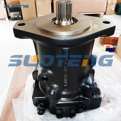 708-7H-00050 7087H00050 D155AX Loader Hydraulic Main Pump