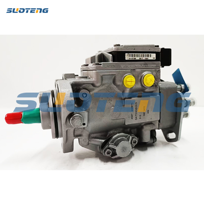 3965402 0470006005 Fuel Injection Pump For ISB5.9L Engine