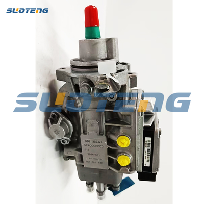 0470006003 2644P501 Fuel Injection Pump For VP30 Engine
