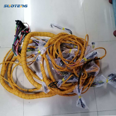 336-6302 3366302 Chassis Wire Harness for E323d Excavator