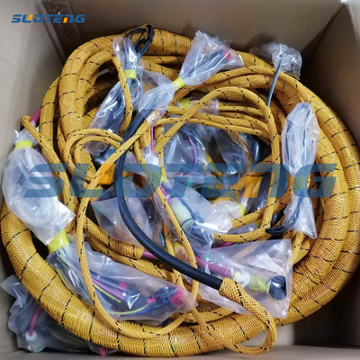 336-6302 3366302 Chassis Wire Harness for E323d Excavator