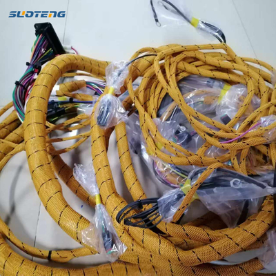 336-6302 3366302 Chassis Wire Harness for E323d Excavator