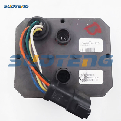 20R-8458 20R8458 Electronic Control For 980G Wheel Loader