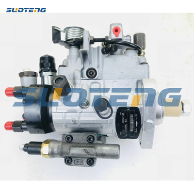 8920A714W Fuel Injection Pump For Diesel Engine
