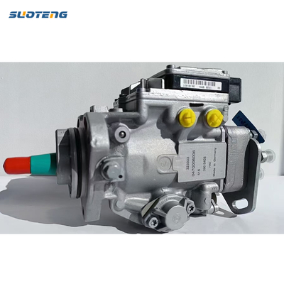 3965403 0470006006 Engine Fuel Injection Pump