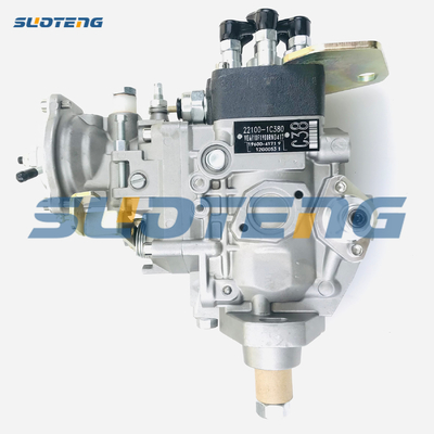 22100-1C380 Fuel Injection Pump For Diesel Engine