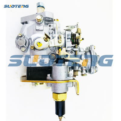 0460424390 VE4 Fuel Injection Pump For Engine