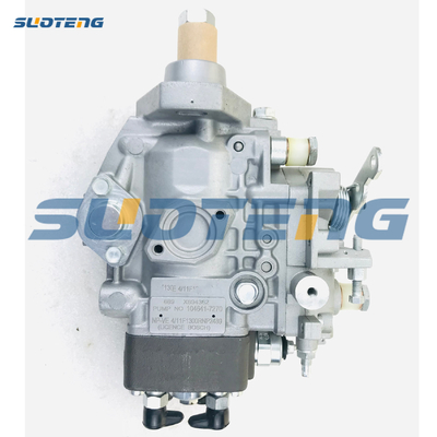 104641-7270 Fuel Injection Pump For B3.3 Engine