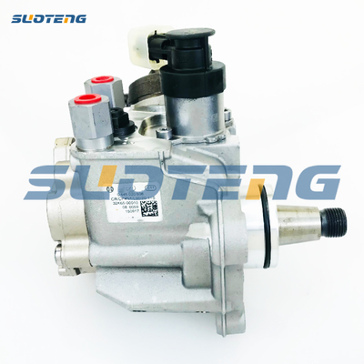 0445020506 CP4N1 Fuel Injection Pump For Diesel Engine