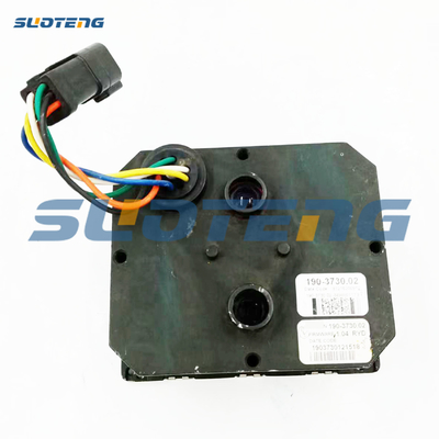 190-3730 1903730 Display Panel Monitor For 980H Wheel Loader Control Group