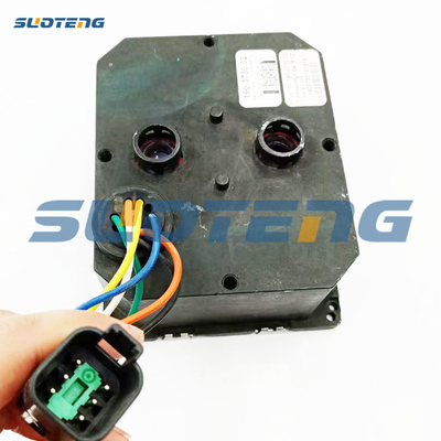 190-3730 1903730 Display Panel Monitor For 980H Wheel Loader Control Group